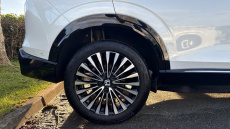 Honda E Ny1 150kW Advance 69kWh 5dr Auto Electric Hatchback